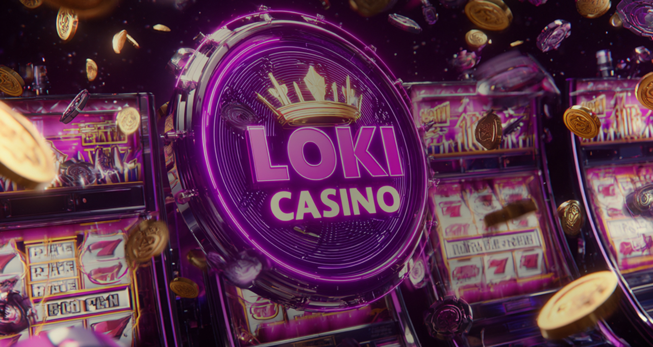 Loki Casino